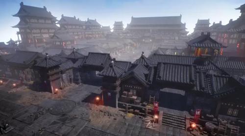传奇sf公益服主视觉